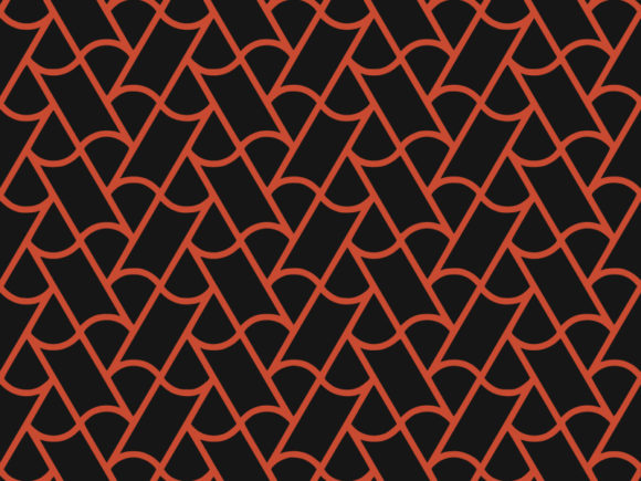 16 Seamless Decorative Digital Paper