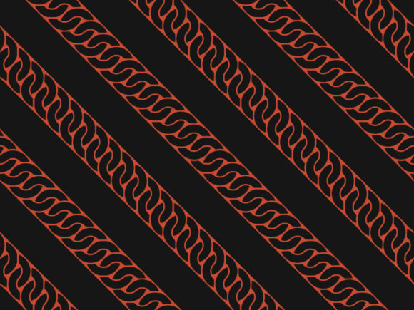 31 Seamless Decorative Digital Paper for Creative Projects