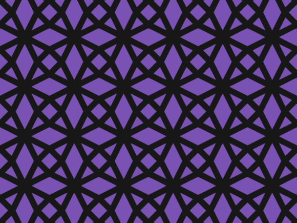 54 Seamless Decorative Digital Paper: A Versatile Tool for Creatives