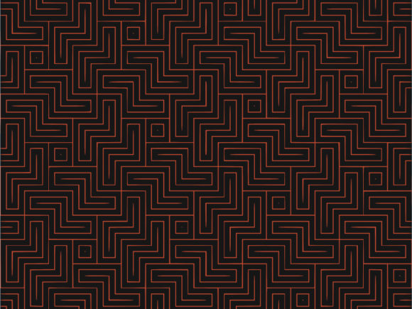 74 Seamless Decorative Digital Paper: The Ultimate Solution for Creative Projects