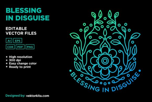 Blessing in Disguise