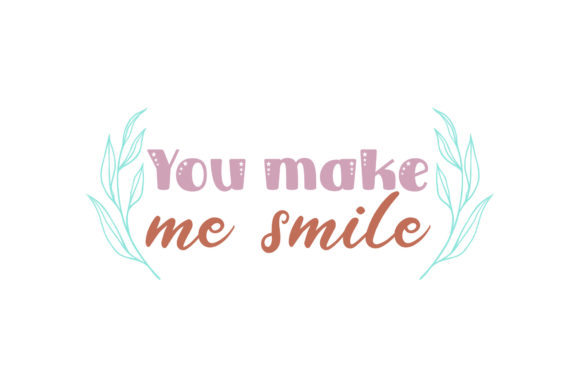 Calligraphy Valentine Quotes Decorative for Creative Projects