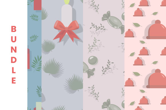Christmas Bundle Pattern Decorative Art: A Comprehensive Evaluation