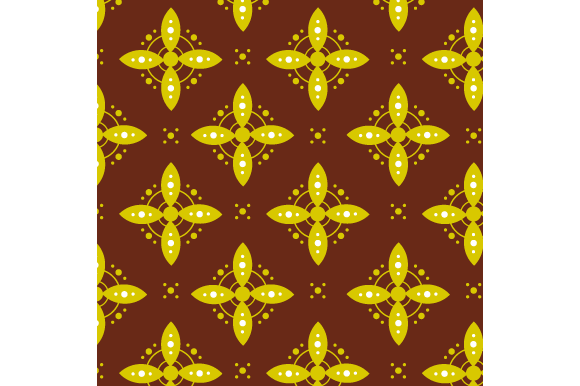 Decorative Batik Floral Pattern Design: A Guide to Selection and Application