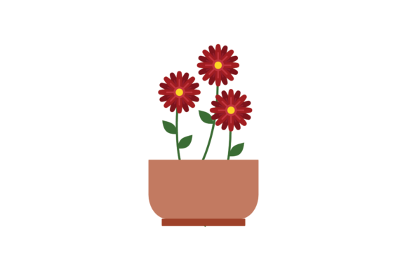 Decorative Beauty Flower: Elevate Your Visual Identity