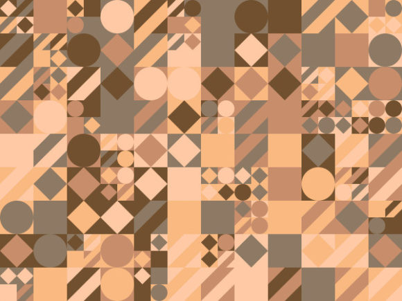 Decorative Boomerang Pattern: A Comprehensive Evaluation