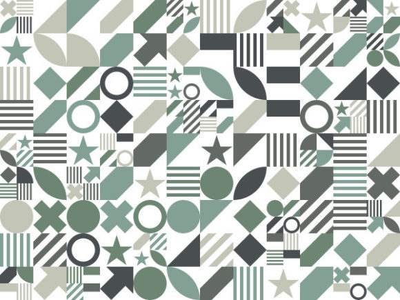 Decorative Creative Backgrounds for Designers