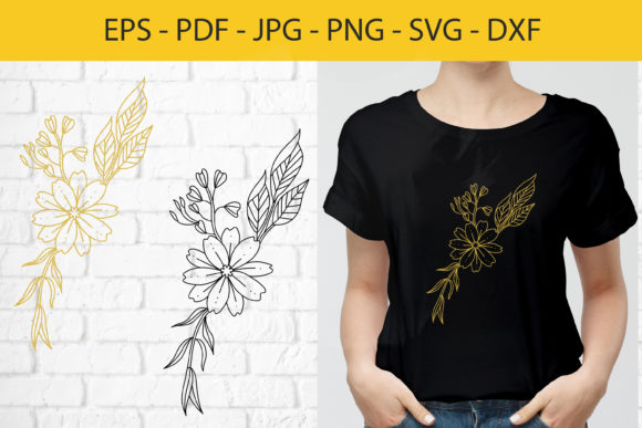 Decorative Flower Elements SVG: Avoiding Common Pitfalls for Professional Results