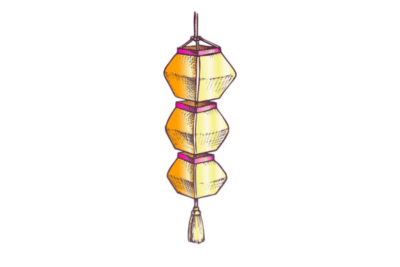 Decorative Lantern Festive Ornament