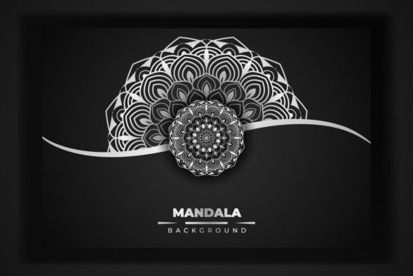 Luxury Mandala Decorative Background: A Comprehensive Evaluation for Designers and Creators