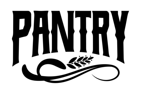 Pantry Decorative Label: A Practical Evaluation for Home Organization