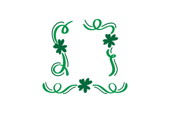 Saint-Patrick s Decorative Elements: A Guide for Creative Projects