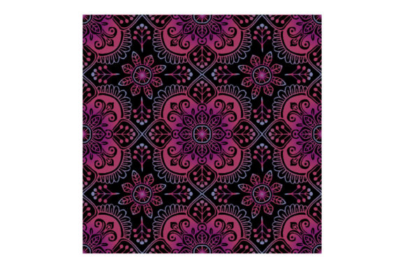 Seamless Pattern Floral Decorative: A Practical Evaluation for Creative Projects