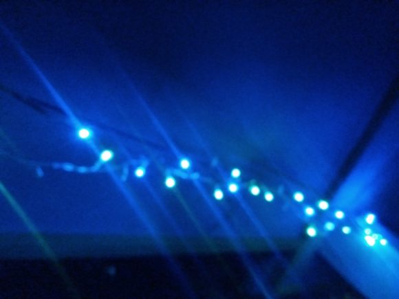 The Magic of the Decorative Light Blur Effect: Elevating Your Visuals