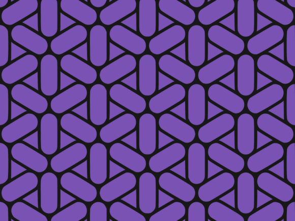 Unlocking Creative Potential with 34 Seamless Decorative Digital Paper