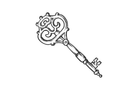 Unlocking Timeless Aesthetics: The Strategic Value of Key Antique Decorative Design Monochrome in Modern Branding